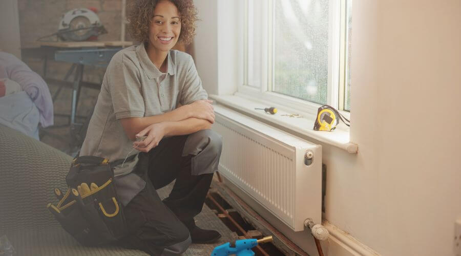 Expert burst pipe repair services in Juncos, PR